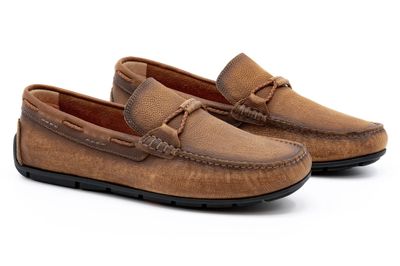 Bermuda Braid Shoe