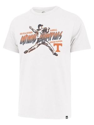Tennessee National Champs Franklin Tee