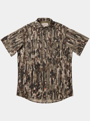 Lightweight Hunting Shirt Short Sleeve