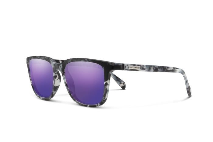 Boundary Polarized Sunglasses