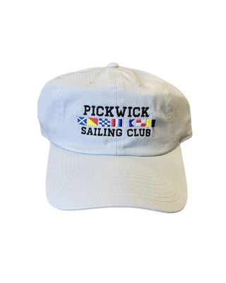 Pickwick Ballpark Cap