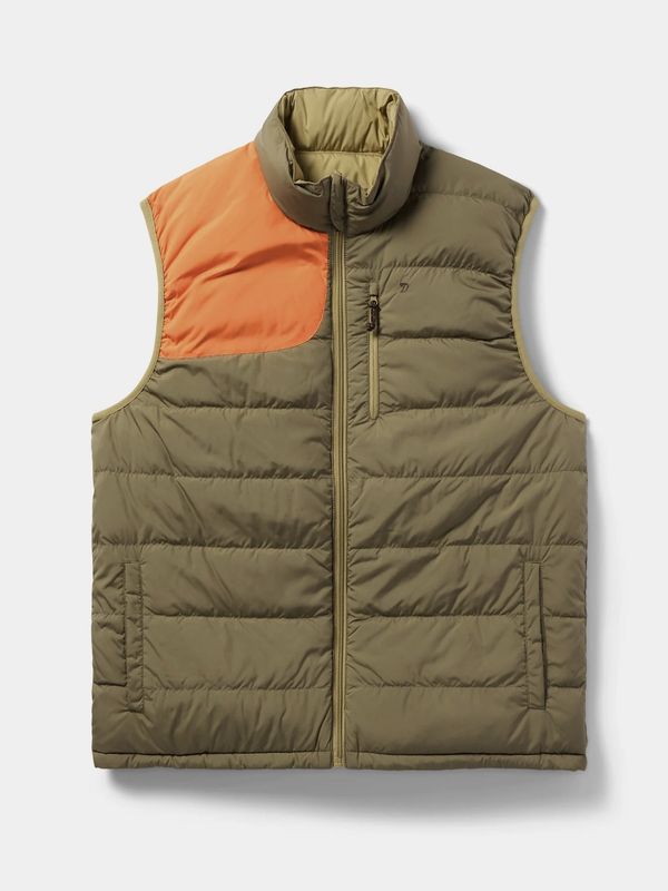 DryDown Vest - Reversible
