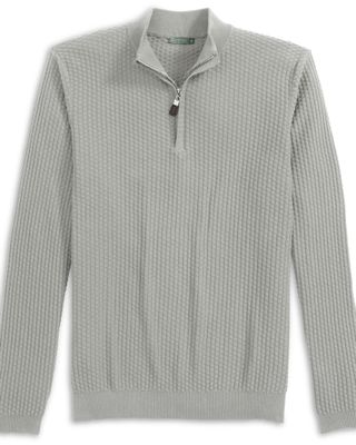 Dempsey Quarter-Zip 