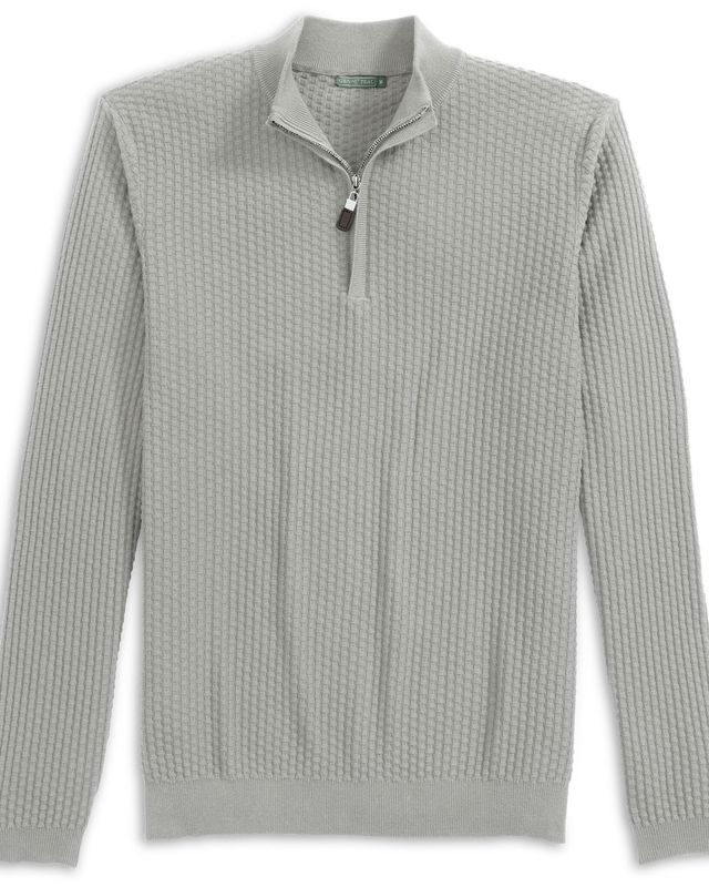 Dempsey Quarter-Zip 