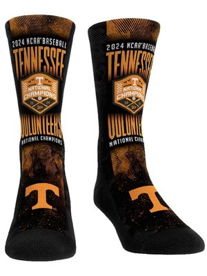 Tennessee National Championship Socks