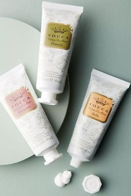 Tocca 1.5 oz Hand Cream