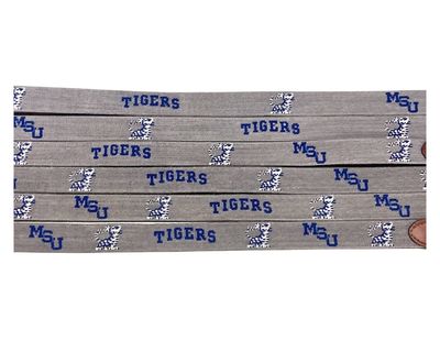 Memphis Vault Needlepoint Life Belt