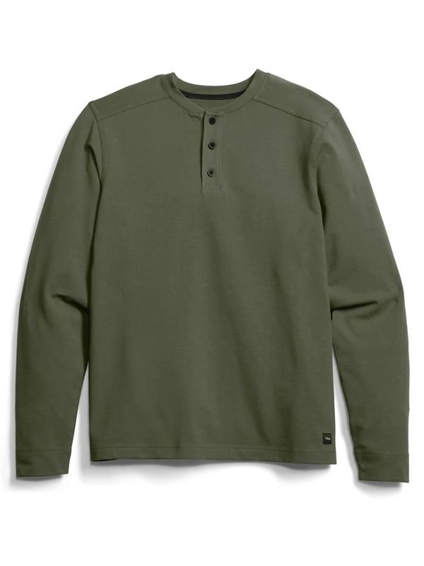 Foothills LS Henley