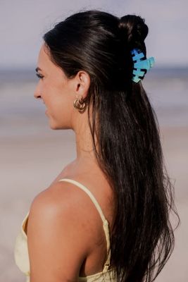 Classic Small Hair Clip