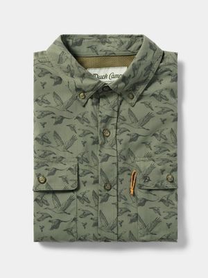 Lightweight Hunting Short Sleeve