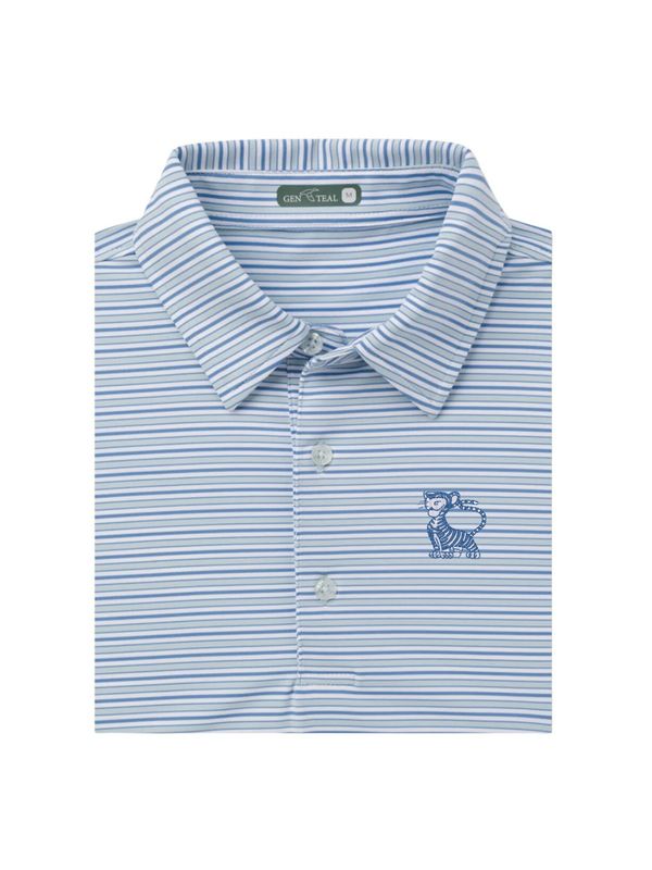 Memphis Vault Wrightsville Performance Polo