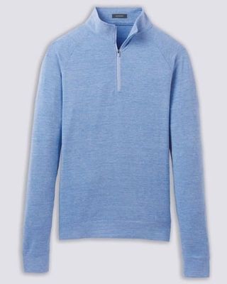 Wynn Performance Quarter-Zip 