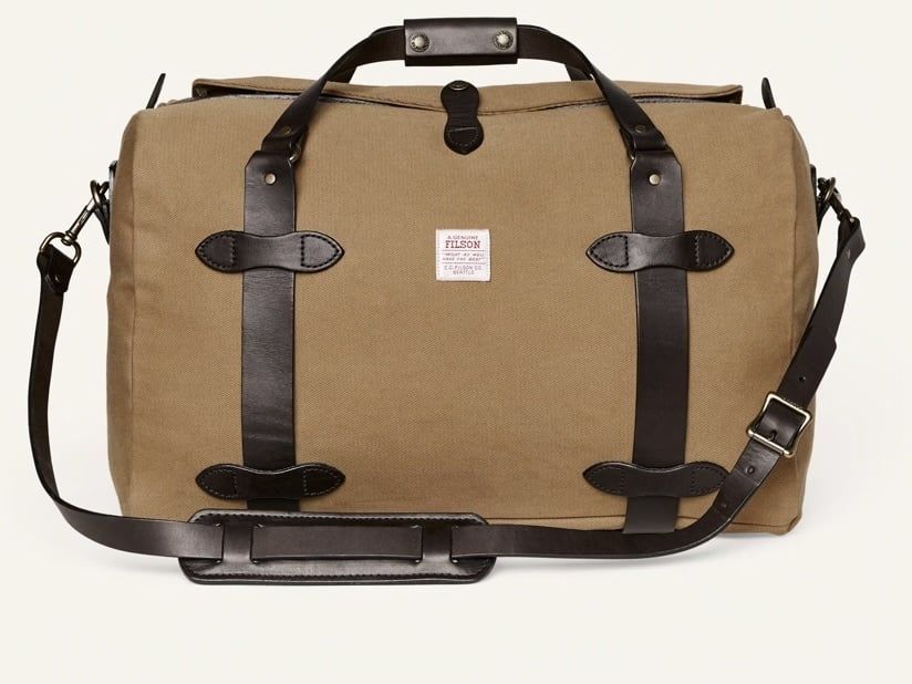 Medium Duffle Bag