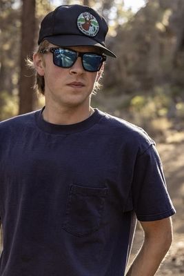 A-Team Polarized Sunglasses
