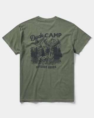 Outgood Moss Graphic Tee