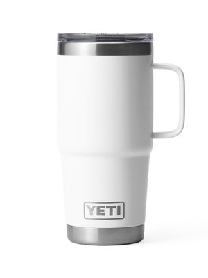 Rambler 20 oz Travel Mug