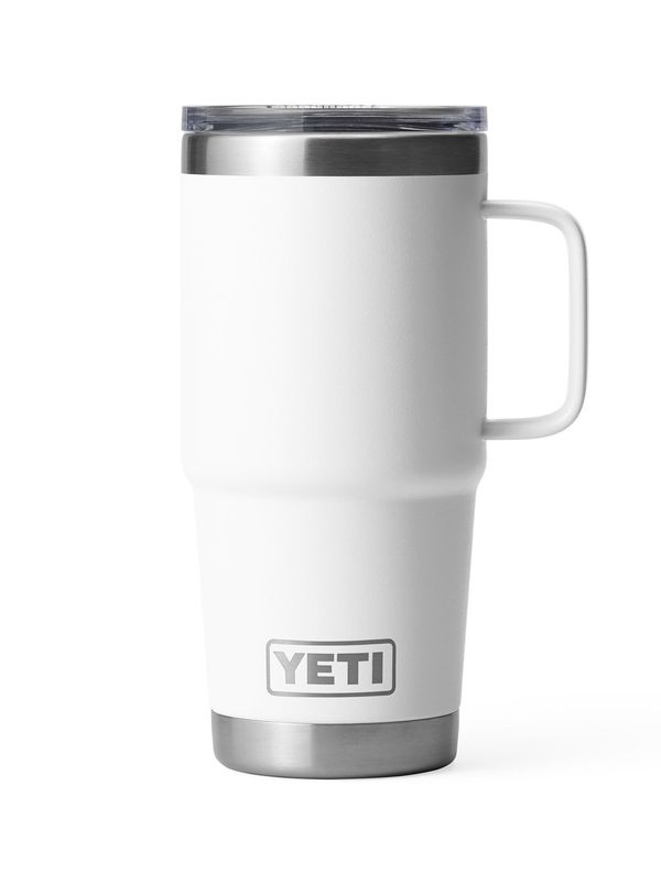 Rambler 20 oz Travel Mug
