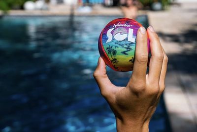 WABOBA SOL Ball