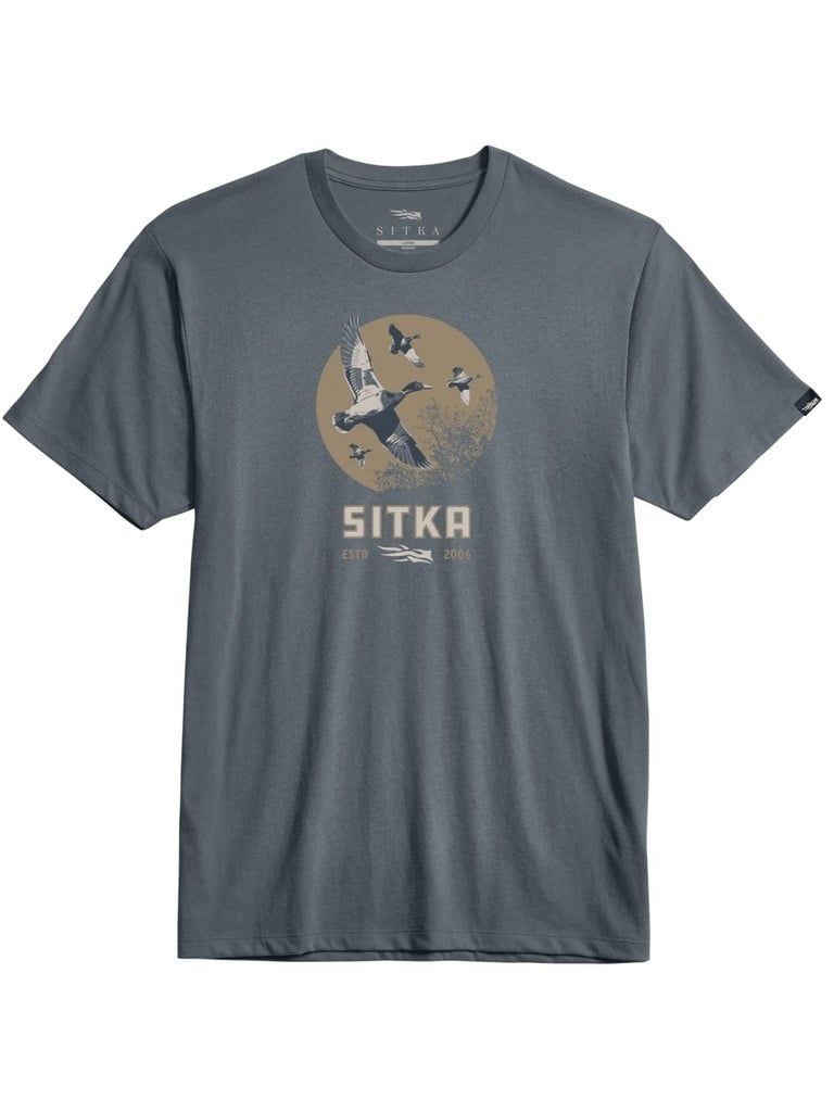 First Pass Tee