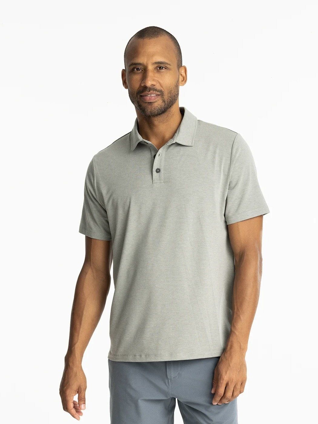 Bamboo Flex Polo ll