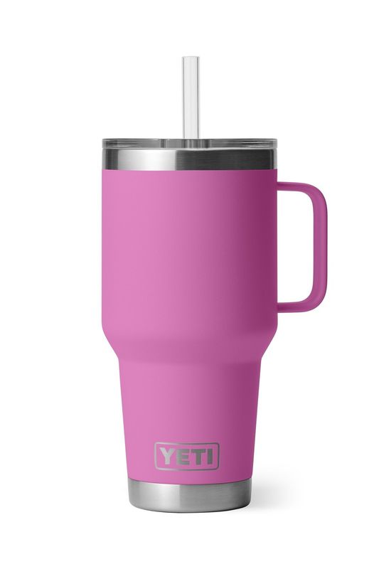Rambler 35oz Straw Mug