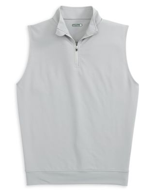 Venture Quater-Zip Vest