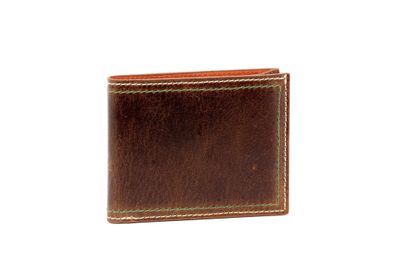 Bill Billfold 86250 Burnt Cedar