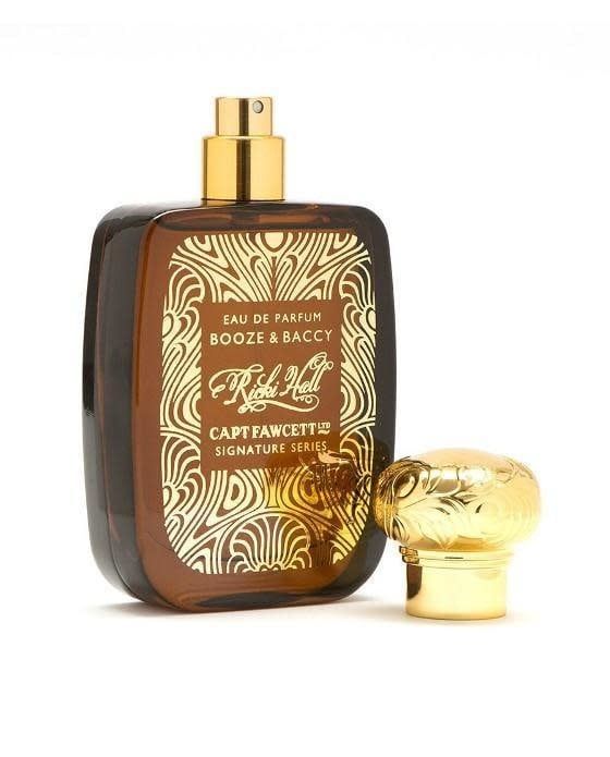 Ricki&#39;s Hall&#39;s Booze &amp; Baccy Cologne 1.7oz