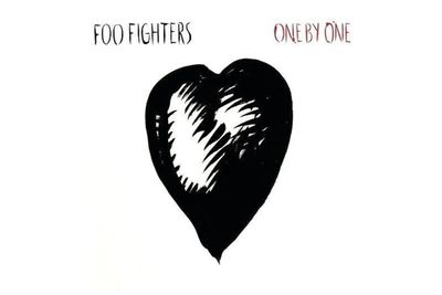 Foo Fighters One By One