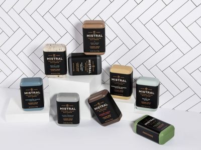 Mistral Soap