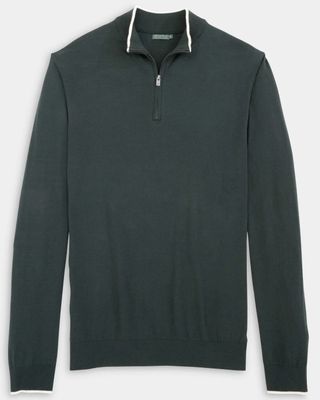 Mattson Quarter-Zip 