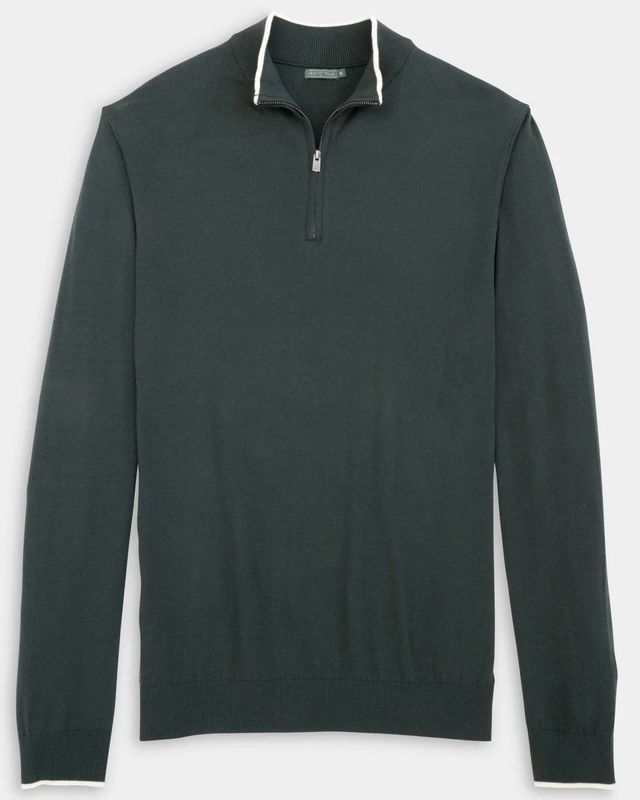 Mattson Quarter-Zip 