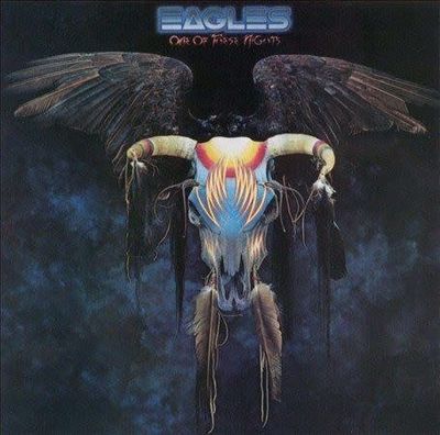 Eagles One of These Nights