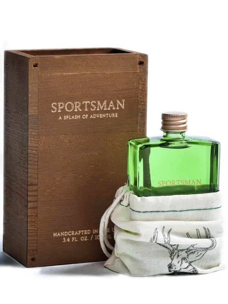 Sportsman Cologne