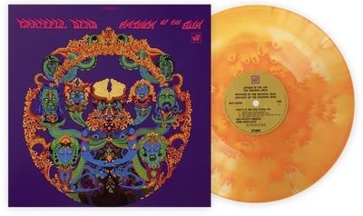 Grateful Dead Anthem Of The Sun (Limited Edition, 50th Anniversary Picture Disc)