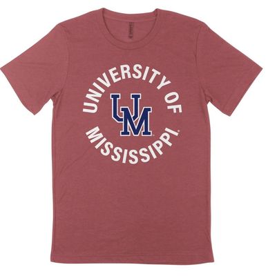 The Red Zone T-Shirt
