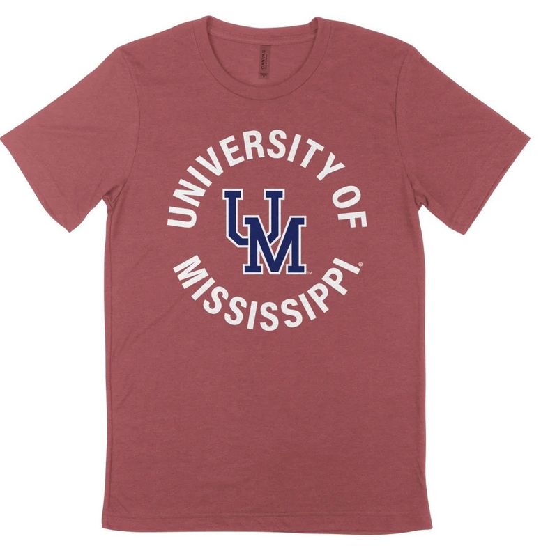 The Red Zone T-Shirt