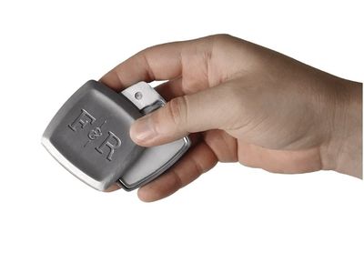 .2oz Solid Fragrance