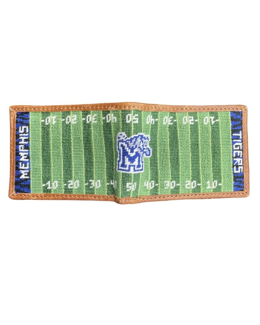 Liberty Bowl Memorial Stadium Field Bifold