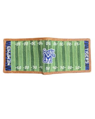 Liberty Bowl Memorial Stadium Field Bifold
