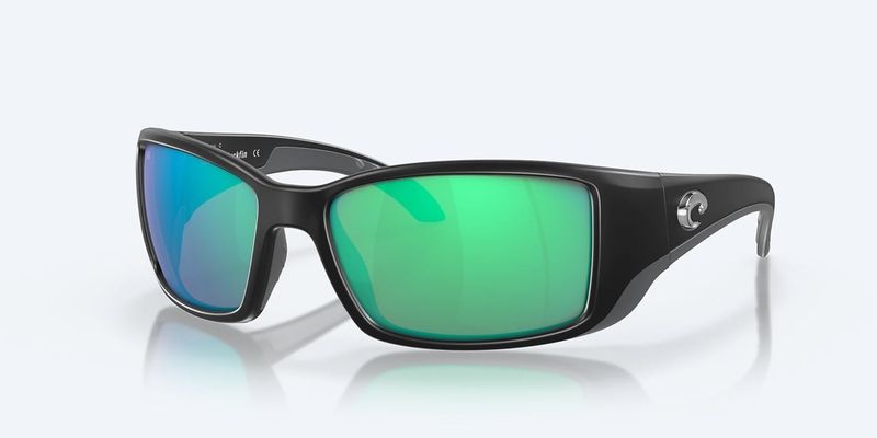 Blackfin Black Green Mir 580G