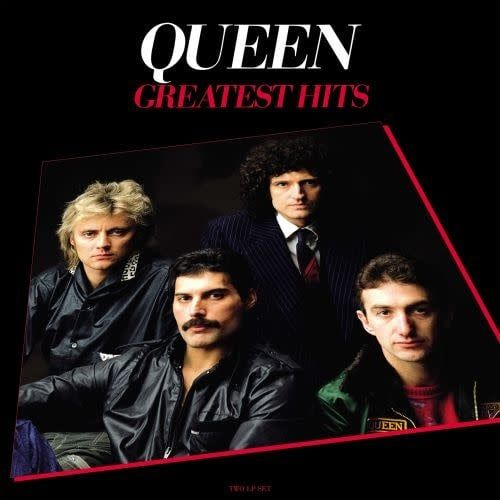 Queen Greatest Hits I