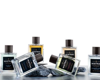 Mistral Cologne