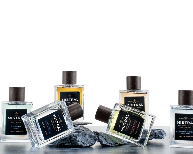 Mistral Cologne