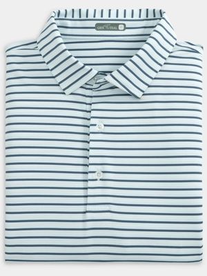 Maritime Performance Polo
