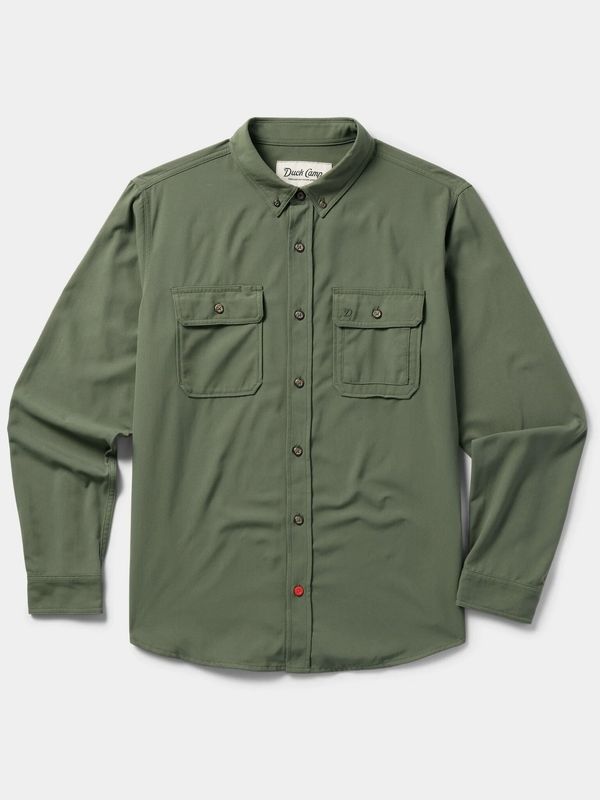 Field Shirt