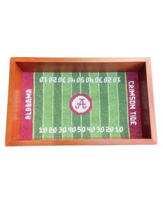 Bryant-Denny Stadium Valet Tray