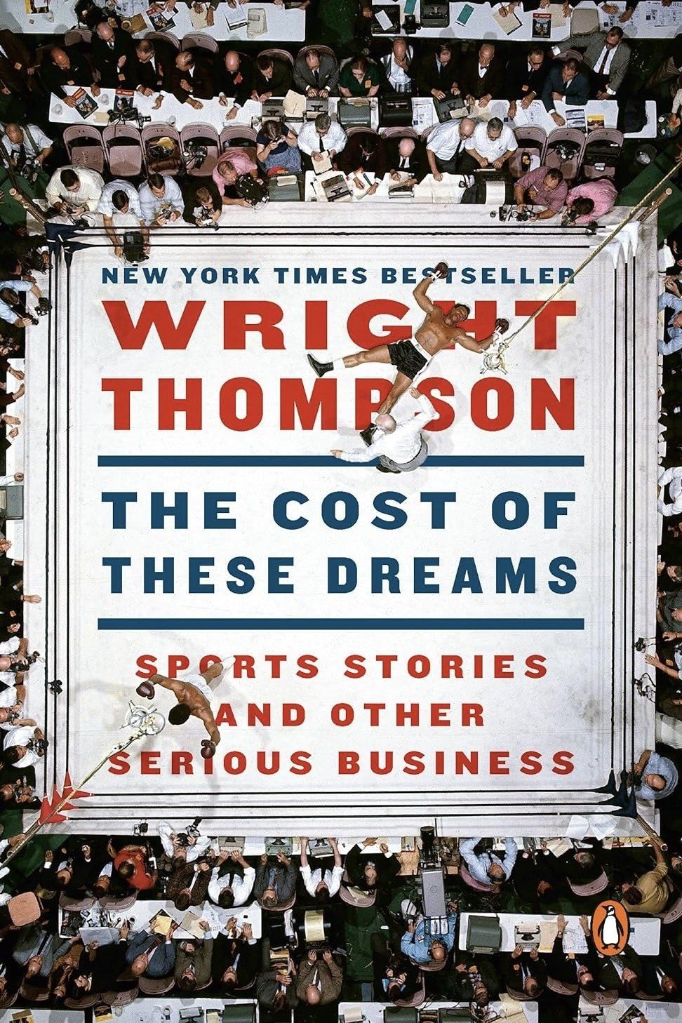 The Cost of These Dreams