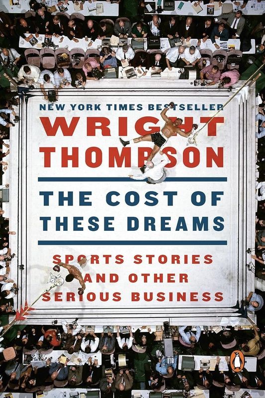 The Cost of These Dreams