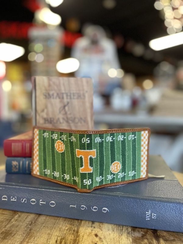 Neyland Stadium Field Bifold